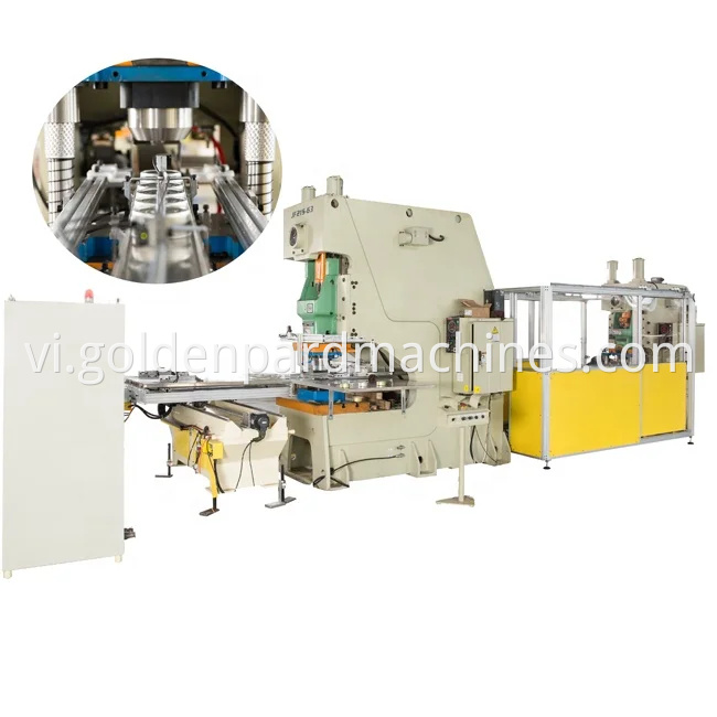 2-piece DRD can production lines